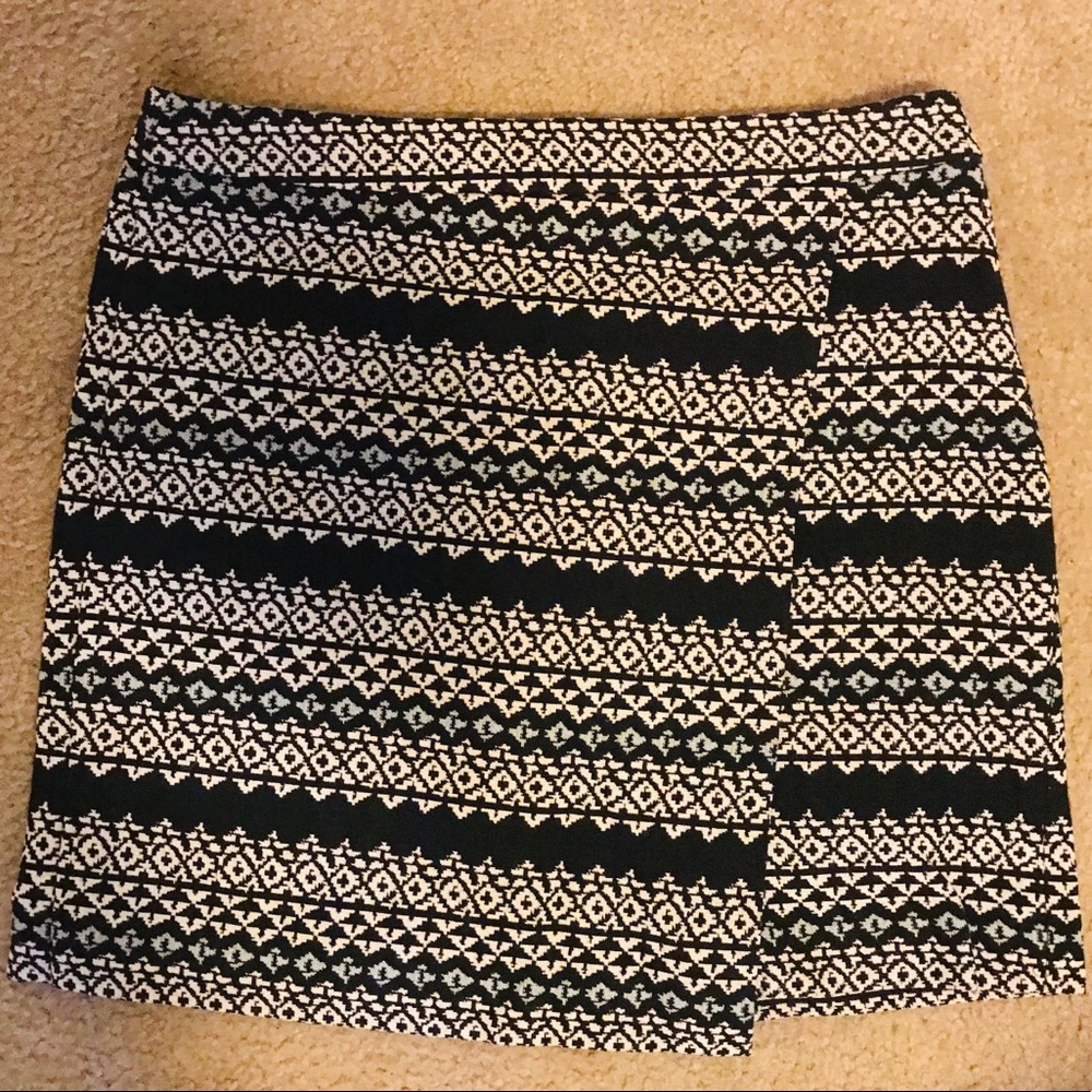 LOFT skirt